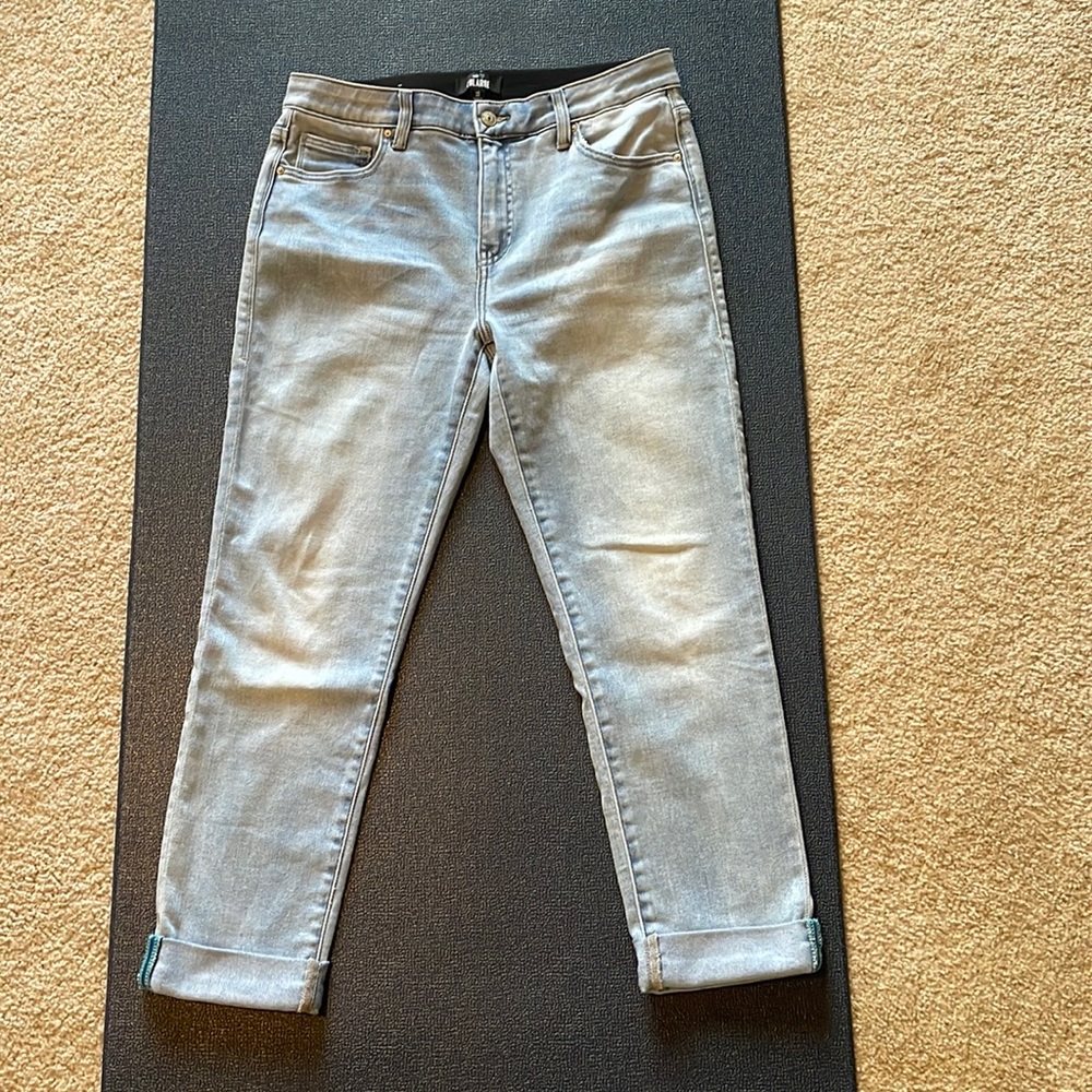 LuLa Roe Boyfriend Denim